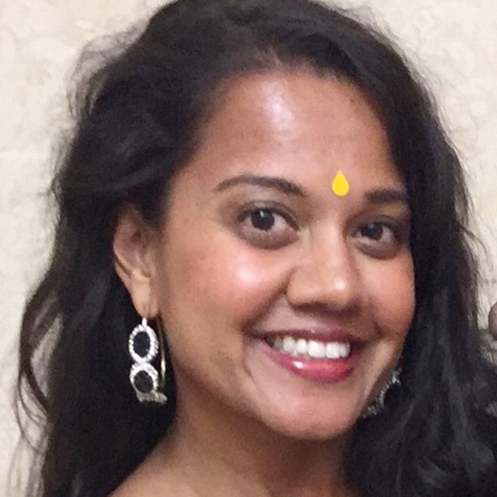 Meet your Posher, Reena